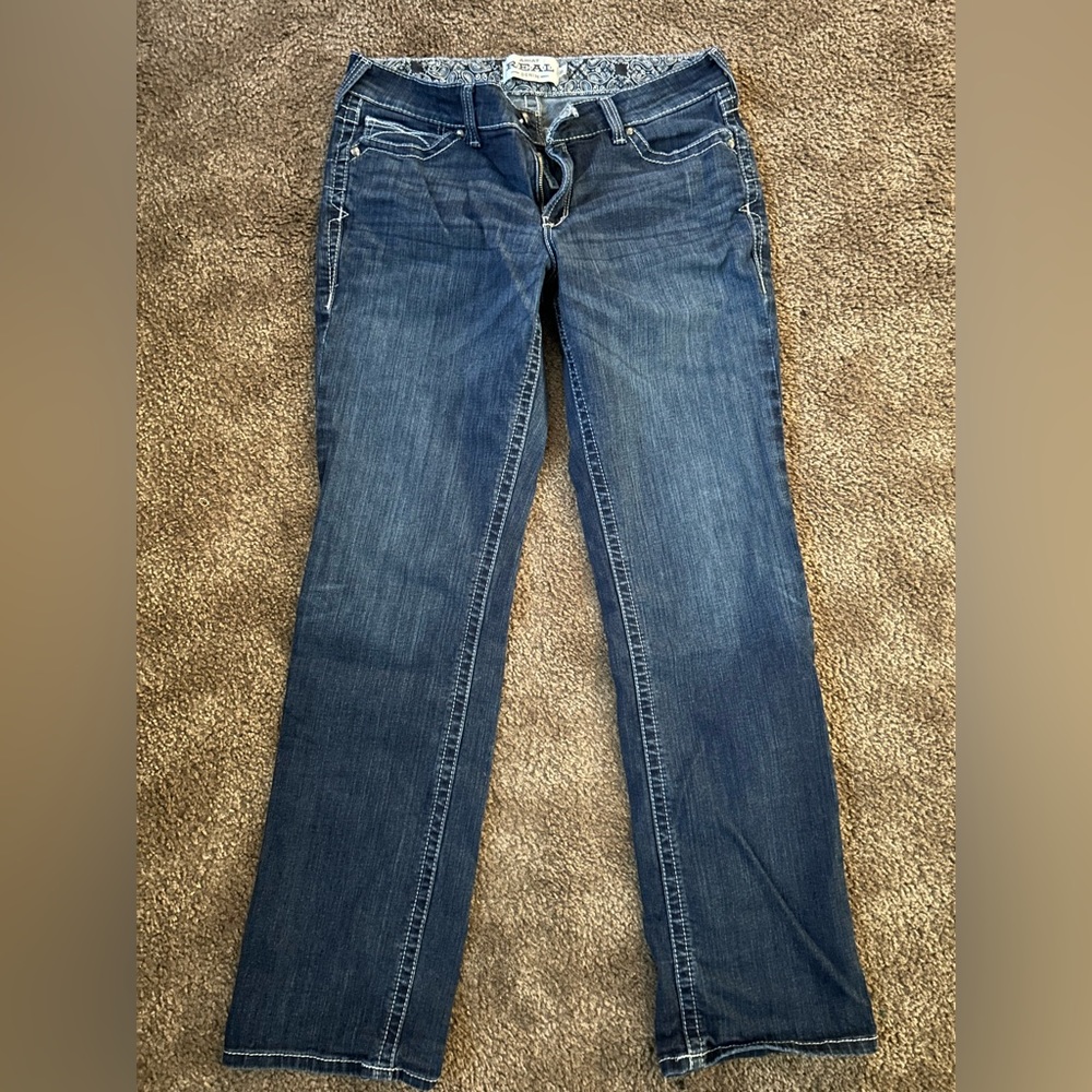 Ariat Denim